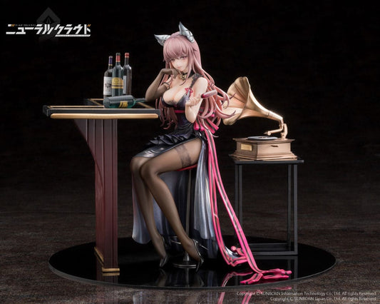 Original Character Statue 1/7 Neural Cloud Persicaria Besotted Evernight 25 cm P057296