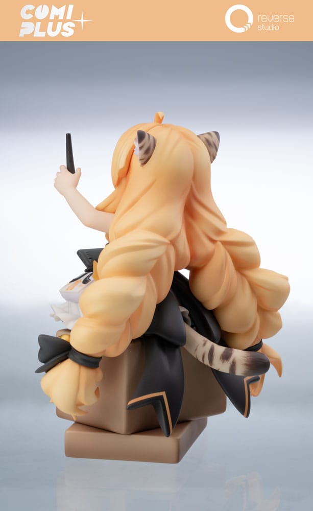 Original Character Statue Jiong Maozi cp30 Memorial Ver. 12 cm P057300