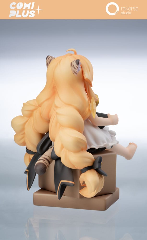 Original Character Statue Jiong Maozi cp30 Memorial Ver. 12 cm P057300
