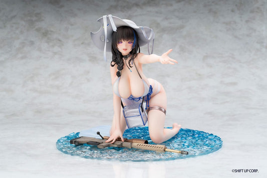 Goddess of Victory: Nikke Statue 1/6 Mary: Bay Goddess 17 cm P057304