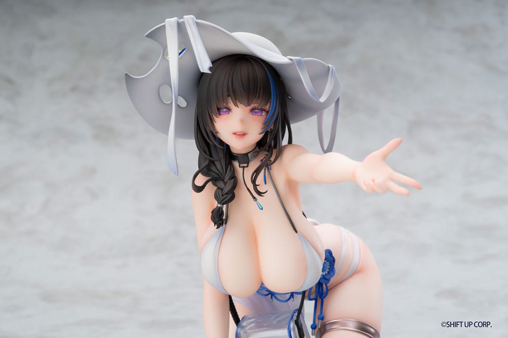 Goddess of Victory: Nikke Statue 1/6 Mary: Bay Goddess 17 cm P057304