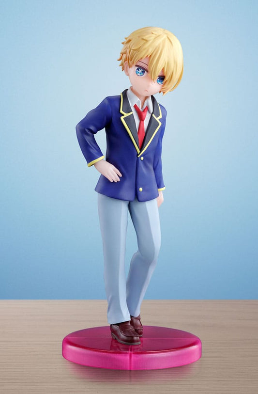 Oshi no Ko Adokenette PVC Statue Aqua 14 cm P057316