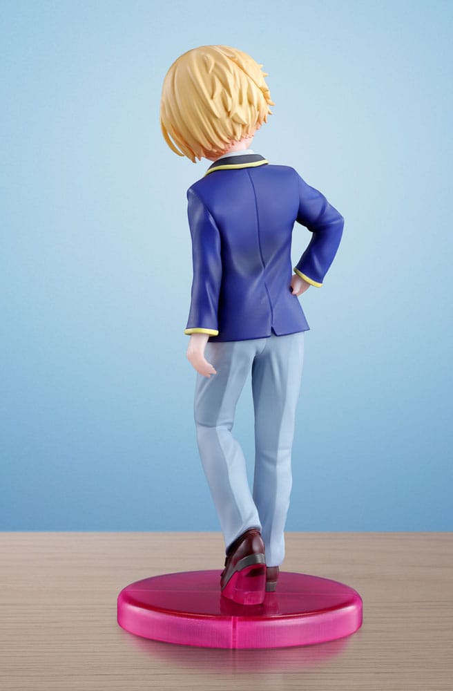 Oshi no Ko Adokenette PVC Statue Aqua 14 cm P057316