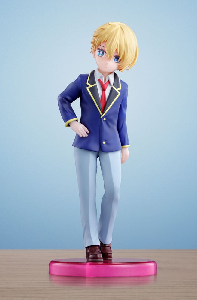Oshi no Ko Adokenette PVC Statue Aqua 14 cm P057316
