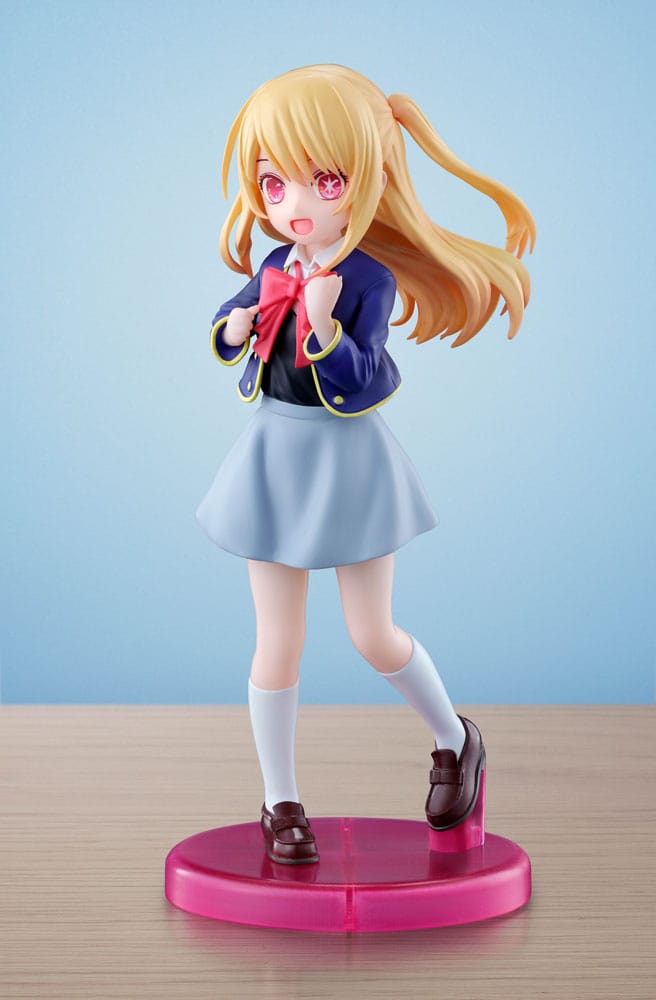 Oshi no Ko Adokenette PVC Statue Ruby 14 cm P057317