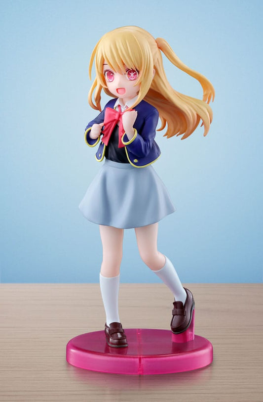 Oshi no Ko Adokenette PVC Statue Ruby 14 cm P057317