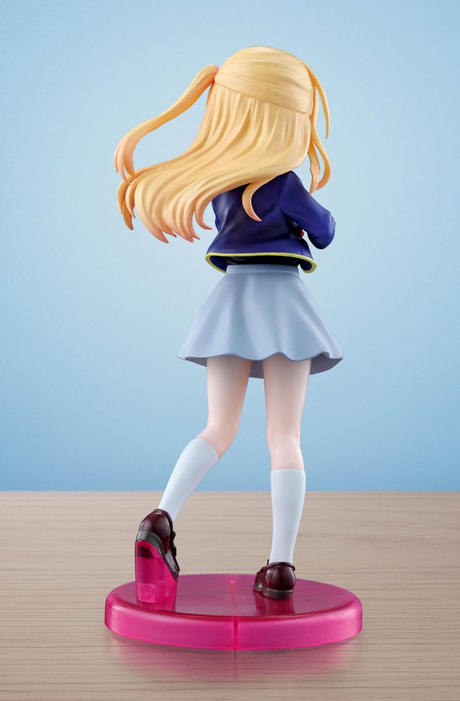 Oshi no Ko Adokenette PVC Statue Ruby 14 cm P057317