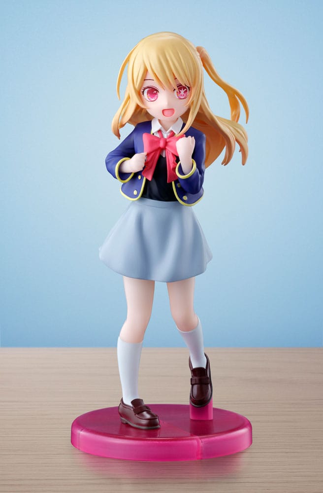 Oshi no Ko Adokenette PVC Statue Ruby 14 cm P057317