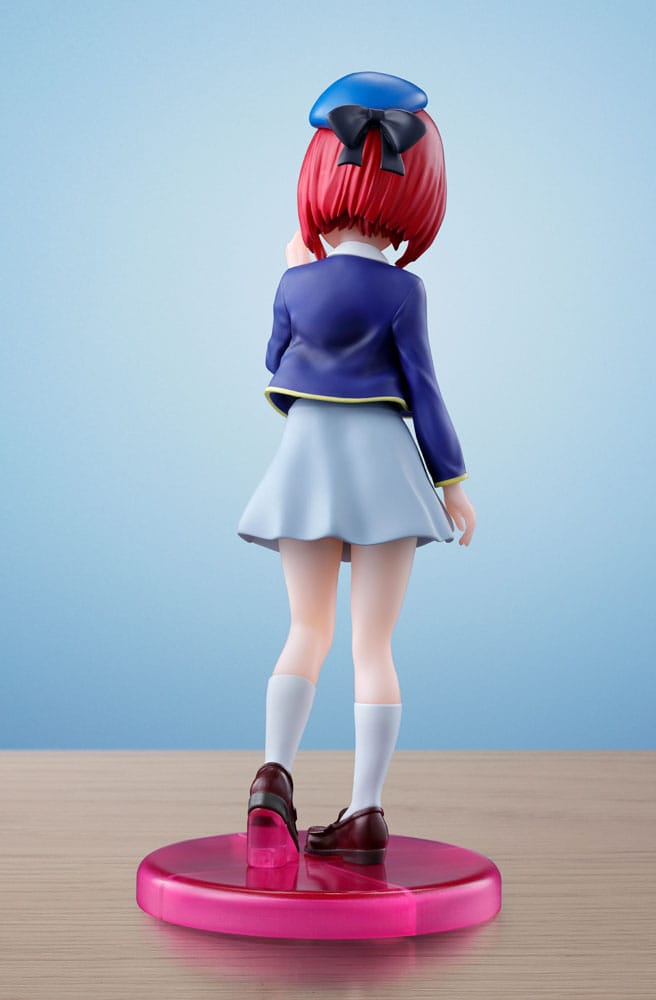 Oshi no Ko Adokenette PVC Statue Arima Kana 14 cm P057318
