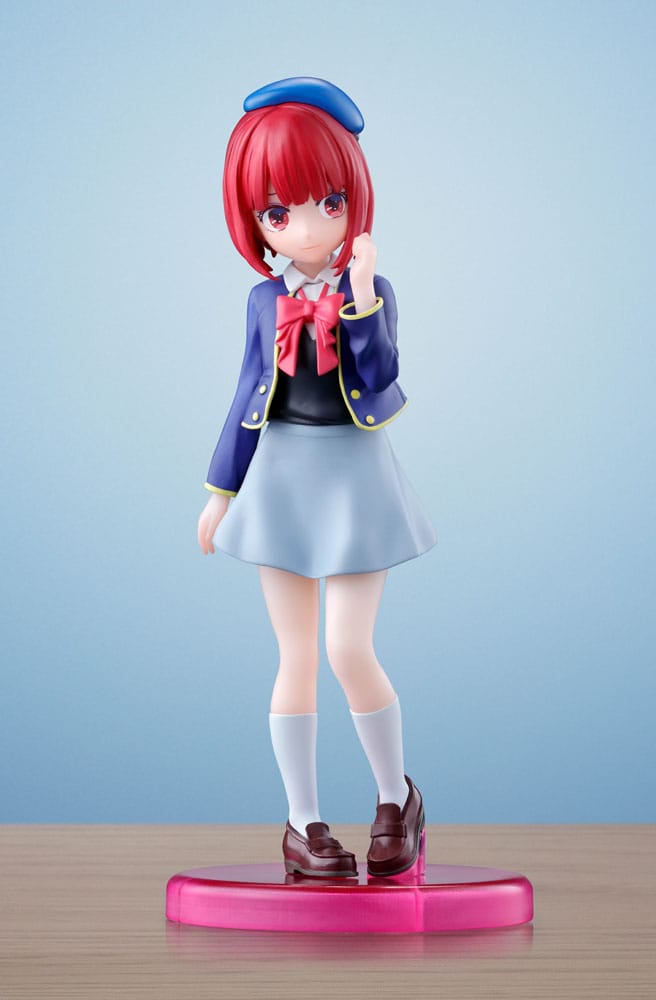 Oshi no Ko Adokenette PVC Statue Arima Kana 14 cm P057318