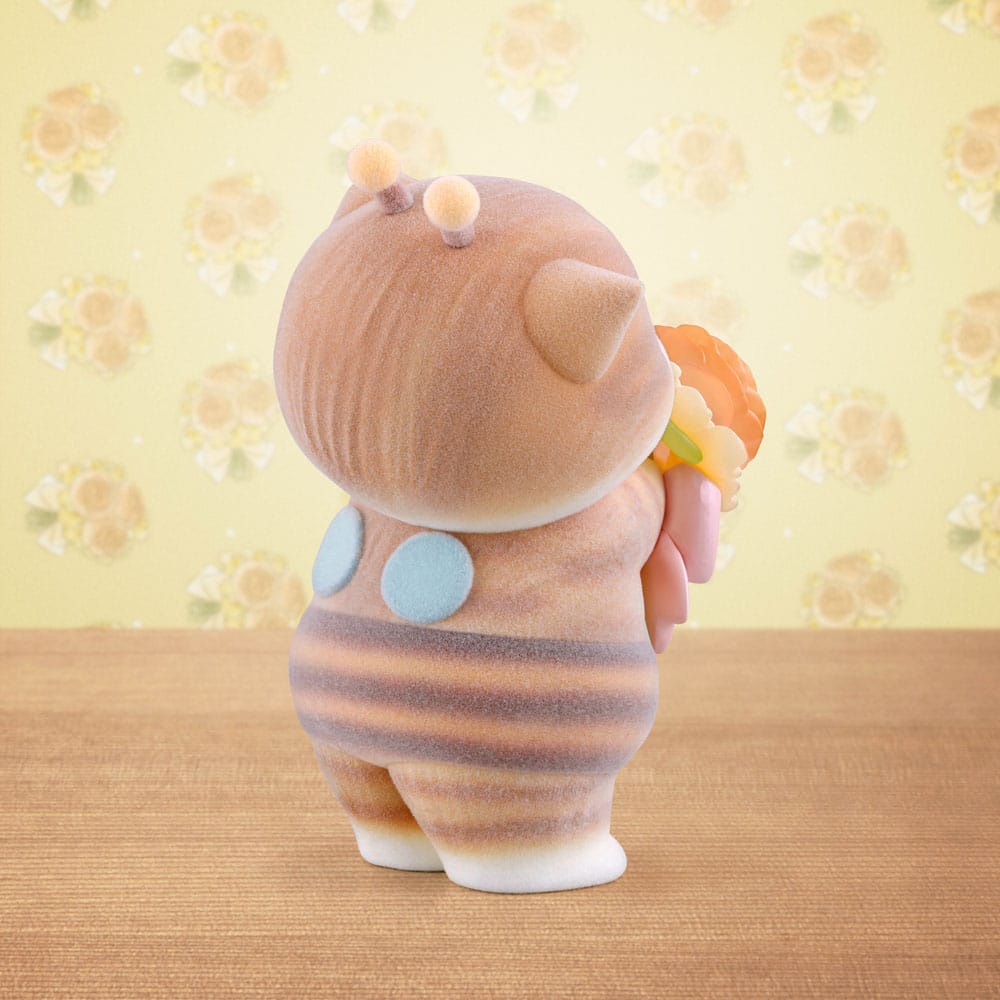 Mofusand mofamofy Mini Figure Hachinyan 11 cm P057327