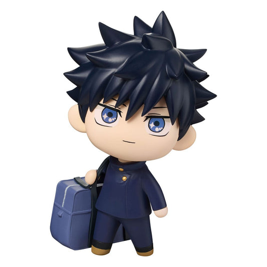 Jujutsu Kaisen Tekupiku Mini Figure Megumi Fushigoro 10 cm P057331