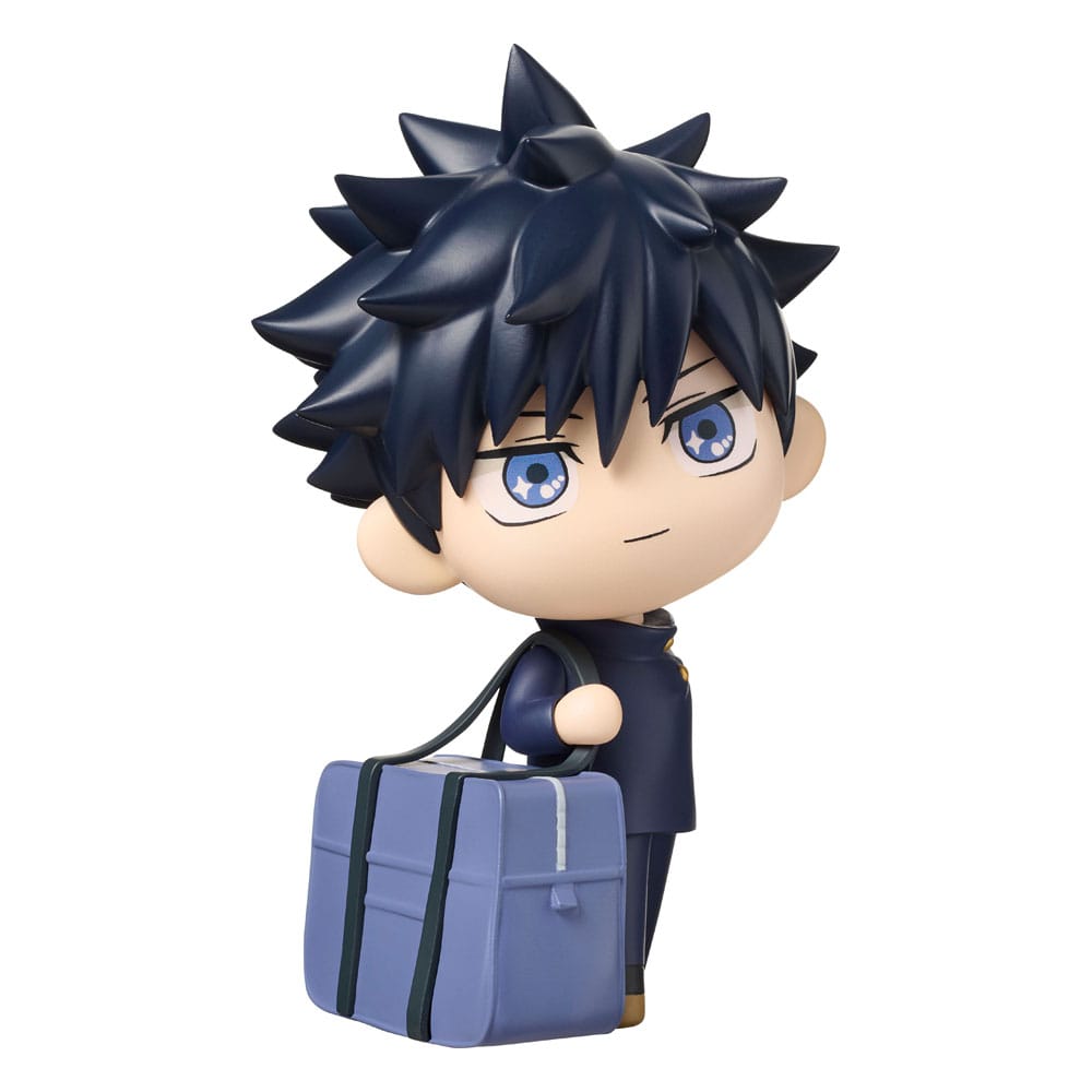 Jujutsu Kaisen Tekupiku Mini Figure Megumi Fushigoro 10 cm P057331