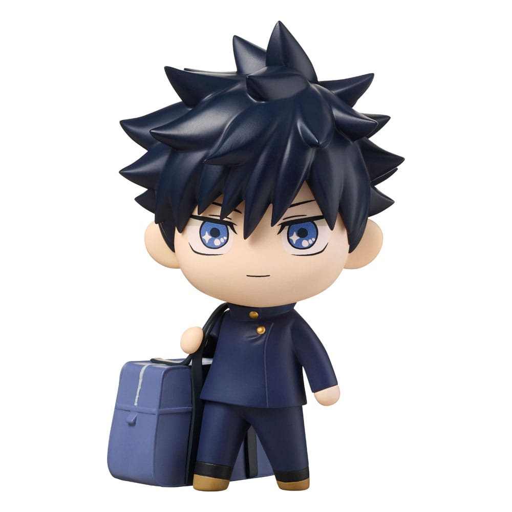 Jujutsu Kaisen Tekupiku Mini Figure Megumi Fushigoro 10 cm P057331