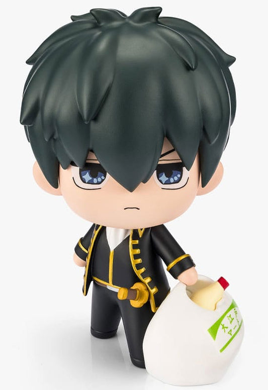 Gintama Tekupiku Mini Figure Hijikata Toushirou 10 cm P057332