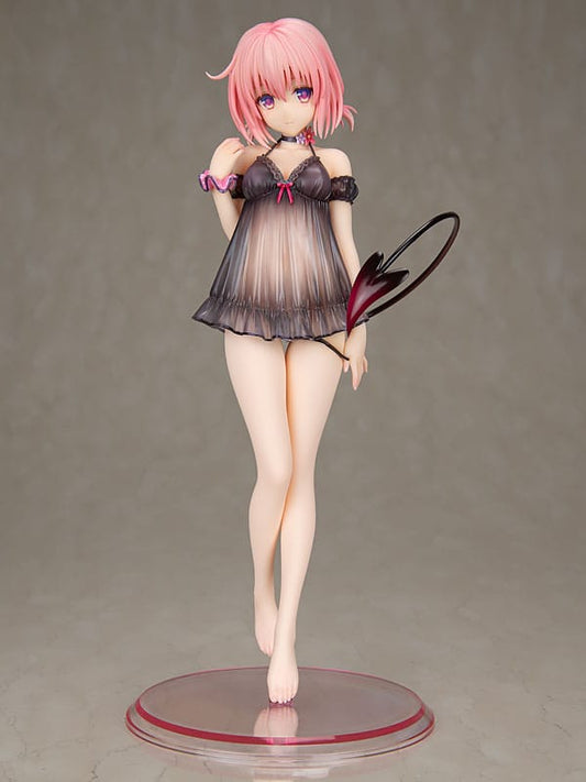 To Love-Ru Darkness PVC Statue 1/6 Momo Belia Deviluke Little Devil Baby Doll Ver. 24 cm P057333