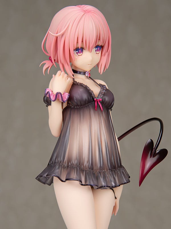 To Love-Ru Darkness PVC Statue 1/6 Momo Belia Deviluke Little Devil Baby Doll Ver. 24 cm P057333