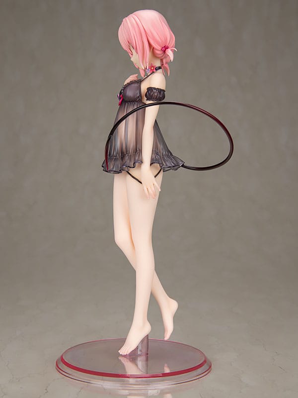 To Love-Ru Darkness PVC Statue 1/6 Momo Belia Deviluke Little Devil Baby Doll Ver. 24 cm P057333