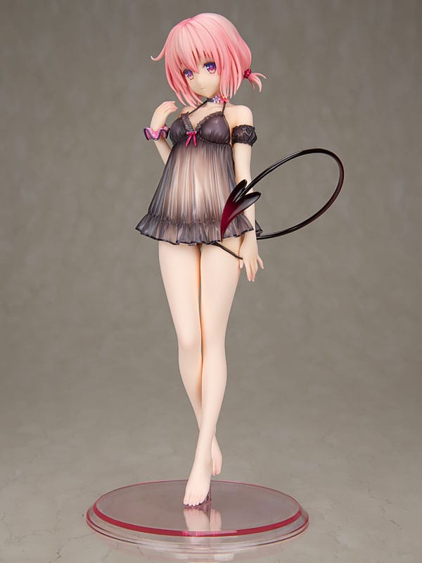 To Love-Ru Darkness PVC Statue 1/6 Momo Belia Deviluke Little Devil Baby Doll Ver. 24 cm P057333