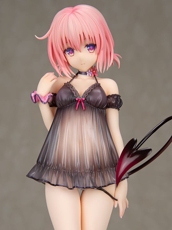 To Love-Ru Darkness PVC Statue 1/6 Momo Belia Deviluke Little Devil Baby Doll Ver. 24 cm P057333