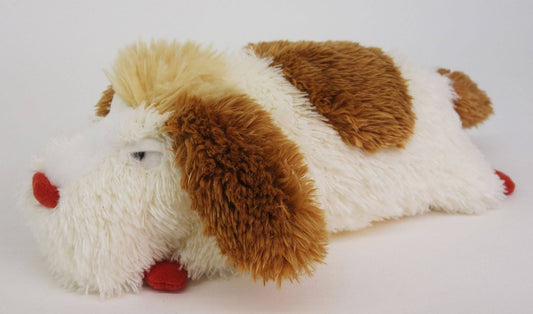 Howl's Moving Castle Beanie Plush Figure Heen 23 cm P057340