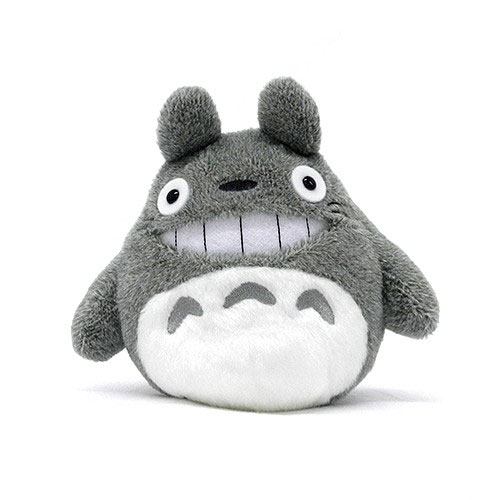 My Neighbor Totoro Plush Figure Totoro Smile 18 cm P057345