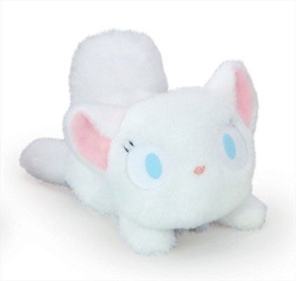 Kiki's Delivery Service Beanbag Plush Figure Lily 12 cm P057351