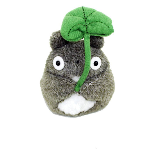 My Neighbor Totoro Beanbag Plush Figure Totoro 13 cm P057352