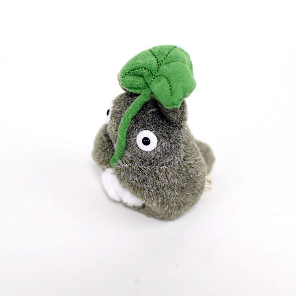 My Neighbor Totoro Beanbag Plush Figure Totoro 13 cm P057352