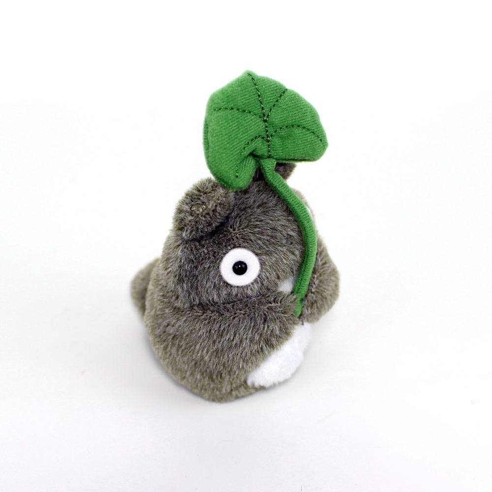My Neighbor Totoro Beanbag Plush Figure Totoro 13 cm P057352