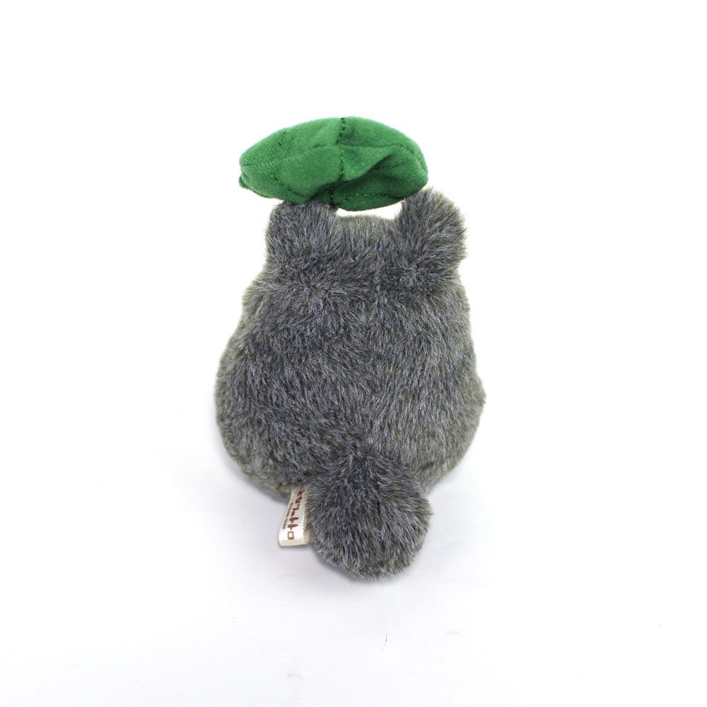 My Neighbor Totoro Beanbag Plush Figure Totoro 13 cm P057352