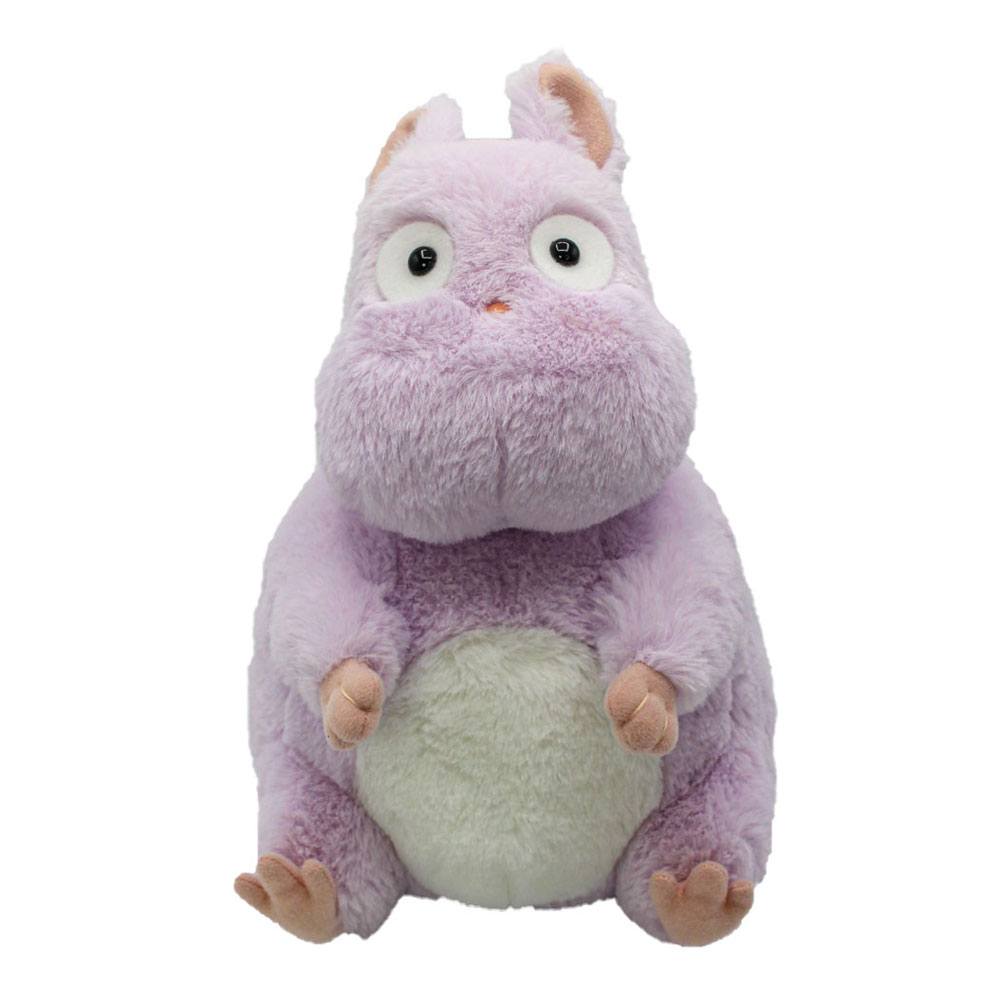My Neighbor Totoro Nakayoshi Plush Figure Boh Mouse P057361