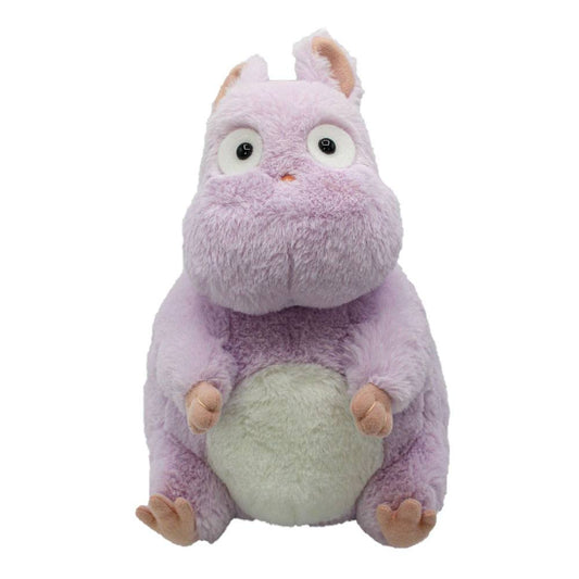 My Neighbor Totoro Nakayoshi Plush Figure Boh Mouse P057361
