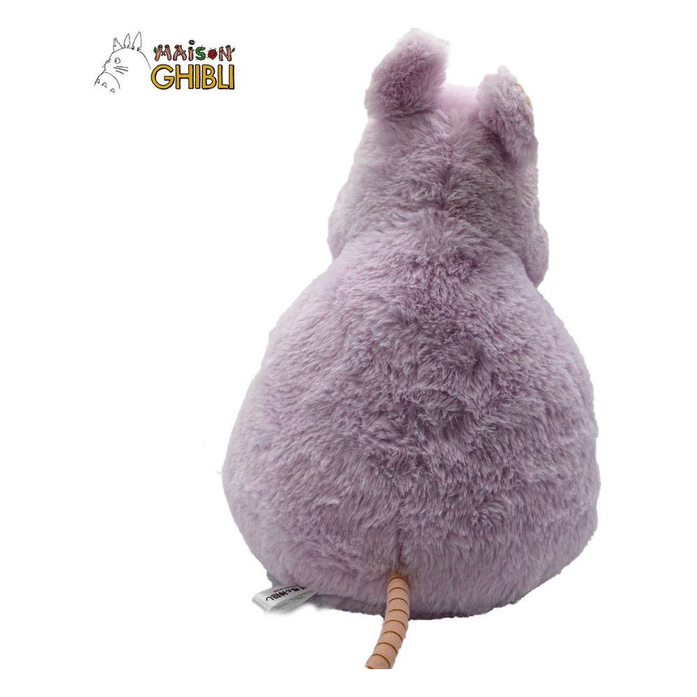 My Neighbor Totoro Nakayoshi Plush Figure Boh Mouse P057361
