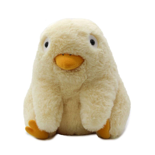 My Neighbor Totoro Nakayoshi Plush Figure Ootorisama P057362