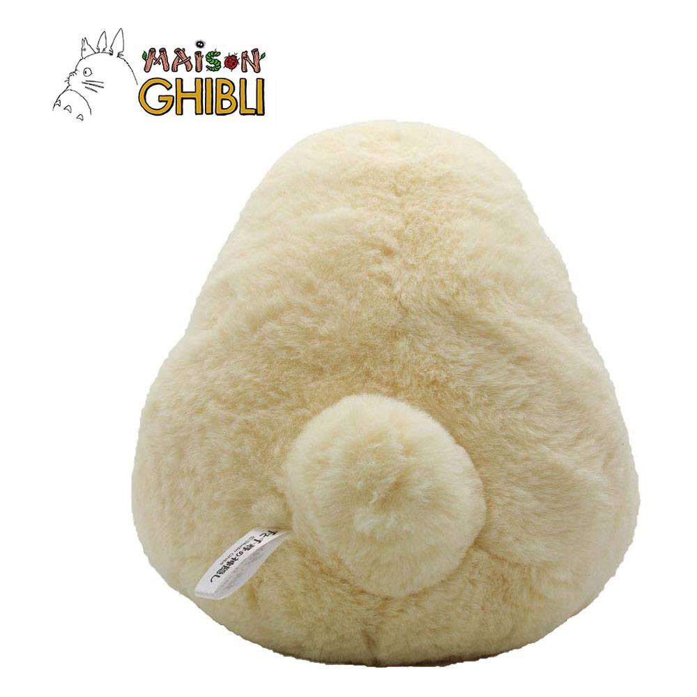 My Neighbor Totoro Nakayoshi Plush Figure Ootorisama P057362