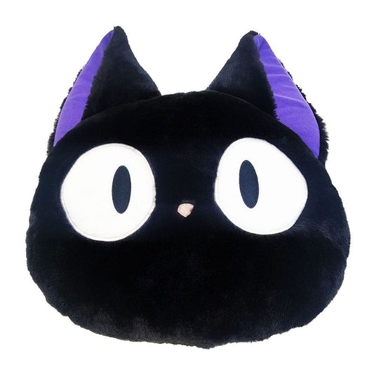 Kiki´s Delivery Service Nakayoshi Cushion Jiji P066190