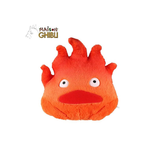 Howl's Moving Castle Plush Figure Calcifer 31 cm P057364