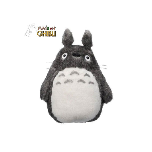 My Neighbor Totoro Acryl Plush Figure Big Totoro M 26 cm P057366