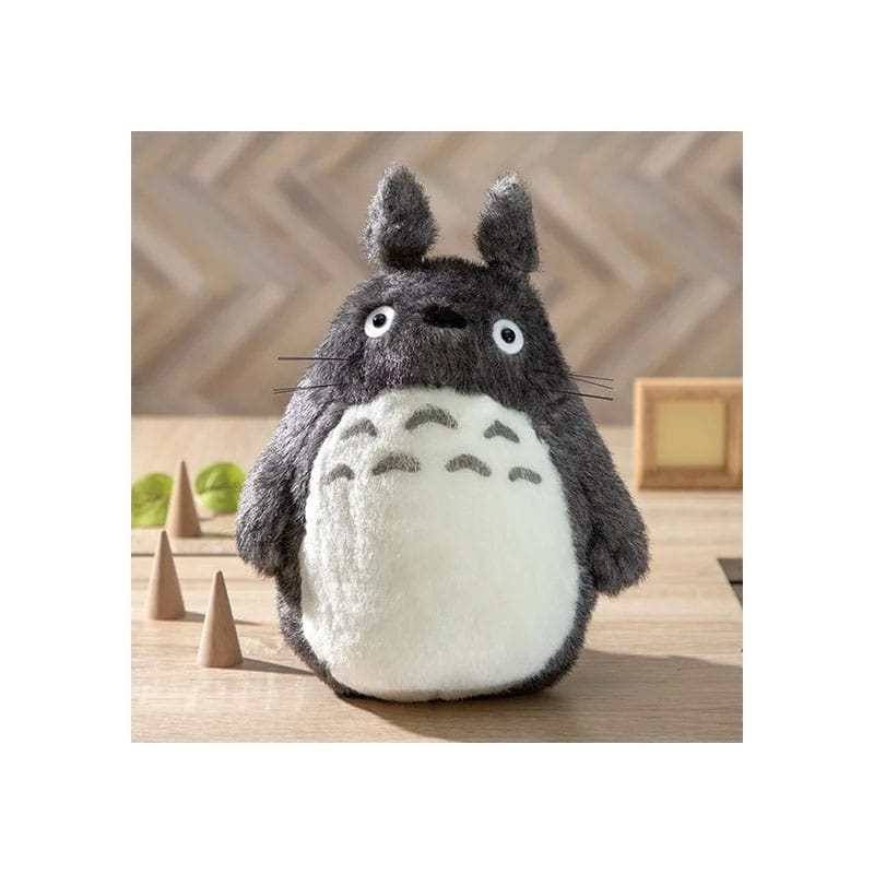 My Neighbor Totoro Acryl Plush Figure Big Totoro M 26 cm P057366