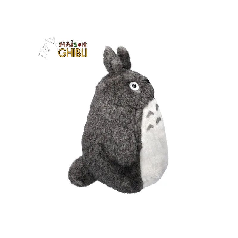 My Neighbor Totoro Acryl Plush Figure Big Totoro M 26 cm P057366
