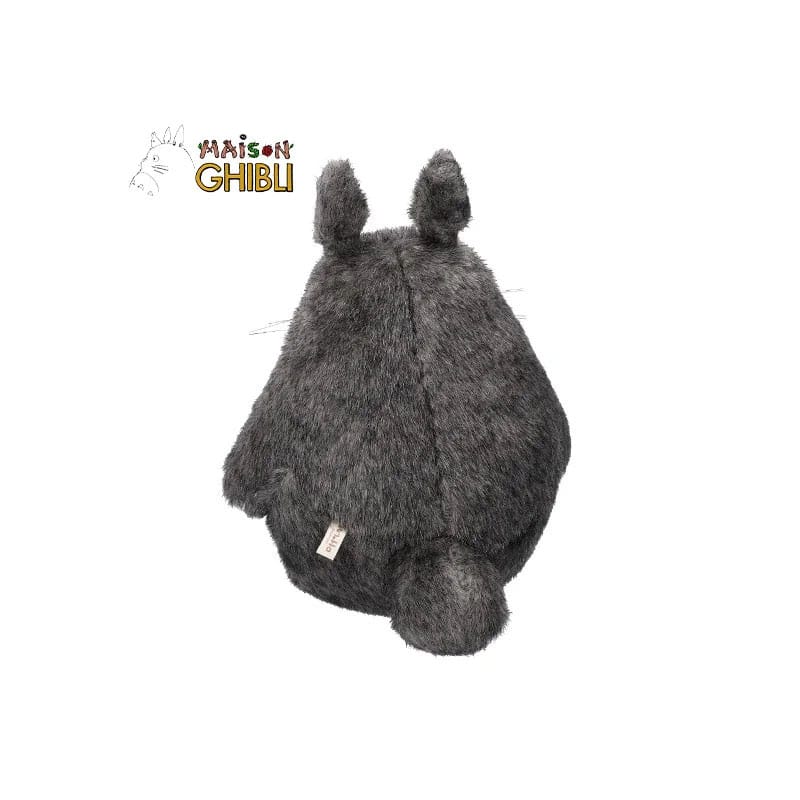My Neighbor Totoro Acryl Plush Figure Big Totoro M 26 cm P057366