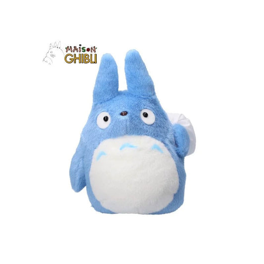 My Neighbor Totoro Acryl Plush Figure Medium Totoro M 24 cm P057367