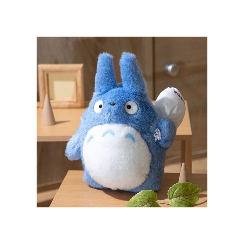 My Neighbor Totoro Acryl Plush Figure Medium Totoro M 24 cm P057367