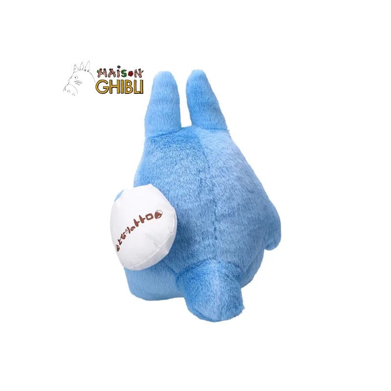 My Neighbor Totoro Acryl Plush Figure Medium Totoro M 24 cm P057367