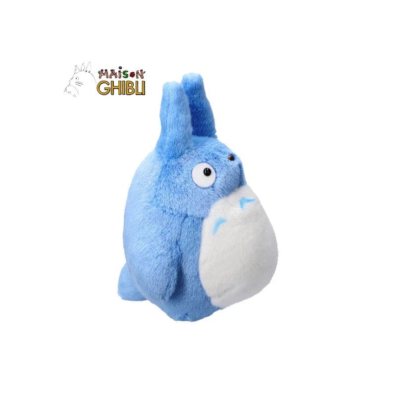 My Neighbor Totoro Acryl Plush Figure Medium Totoro M 24 cm P057367
