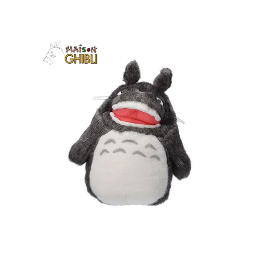 My Neighbor Totoro Plush Figure Roaring Big Totoro M 29 cm P057368