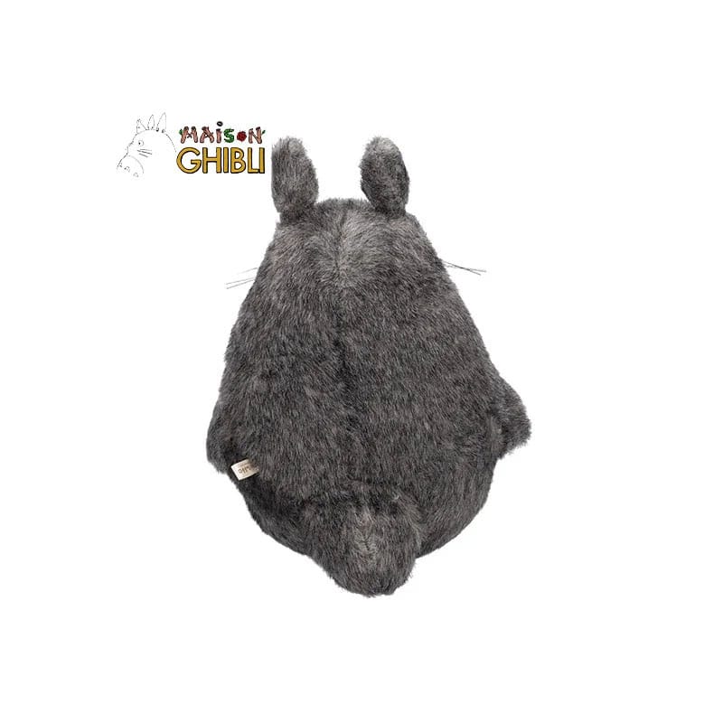 My Neighbor Totoro Plush Figure Smiling Big Totoro M 28 cm P057369