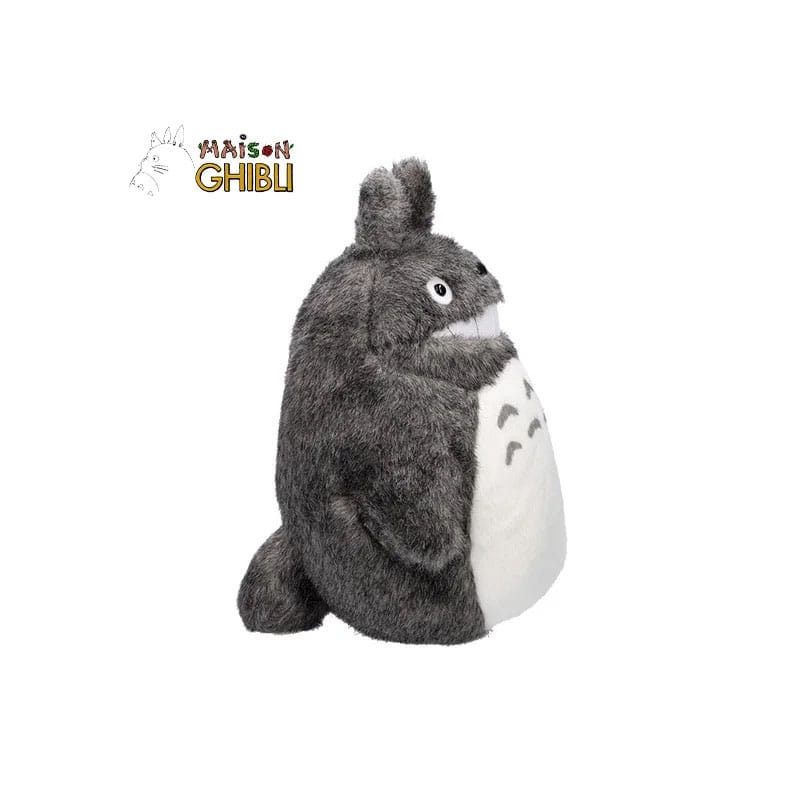 My Neighbor Totoro Plush Figure Smiling Big Totoro M 28 cm P057369