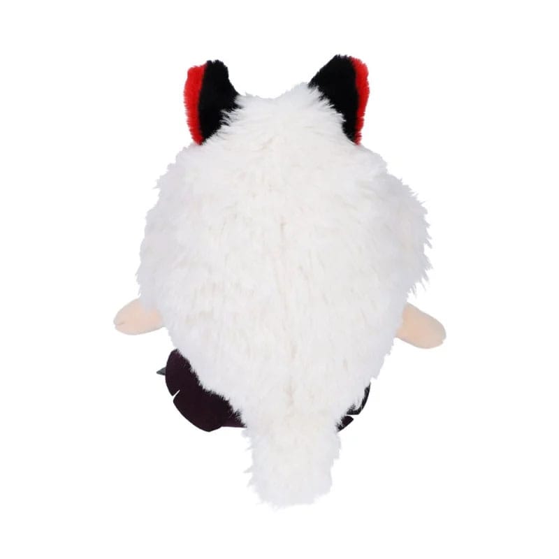 Princess Mononoke Otedama Plush Figure San 21 cm P057373